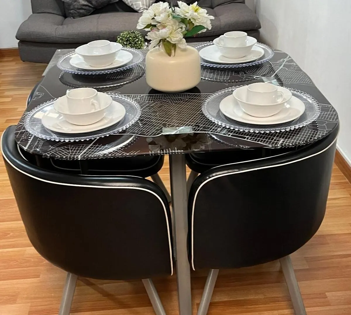בוגוטה My Little Home A - Apartamento Cerca Del Aeropuerto 0*,