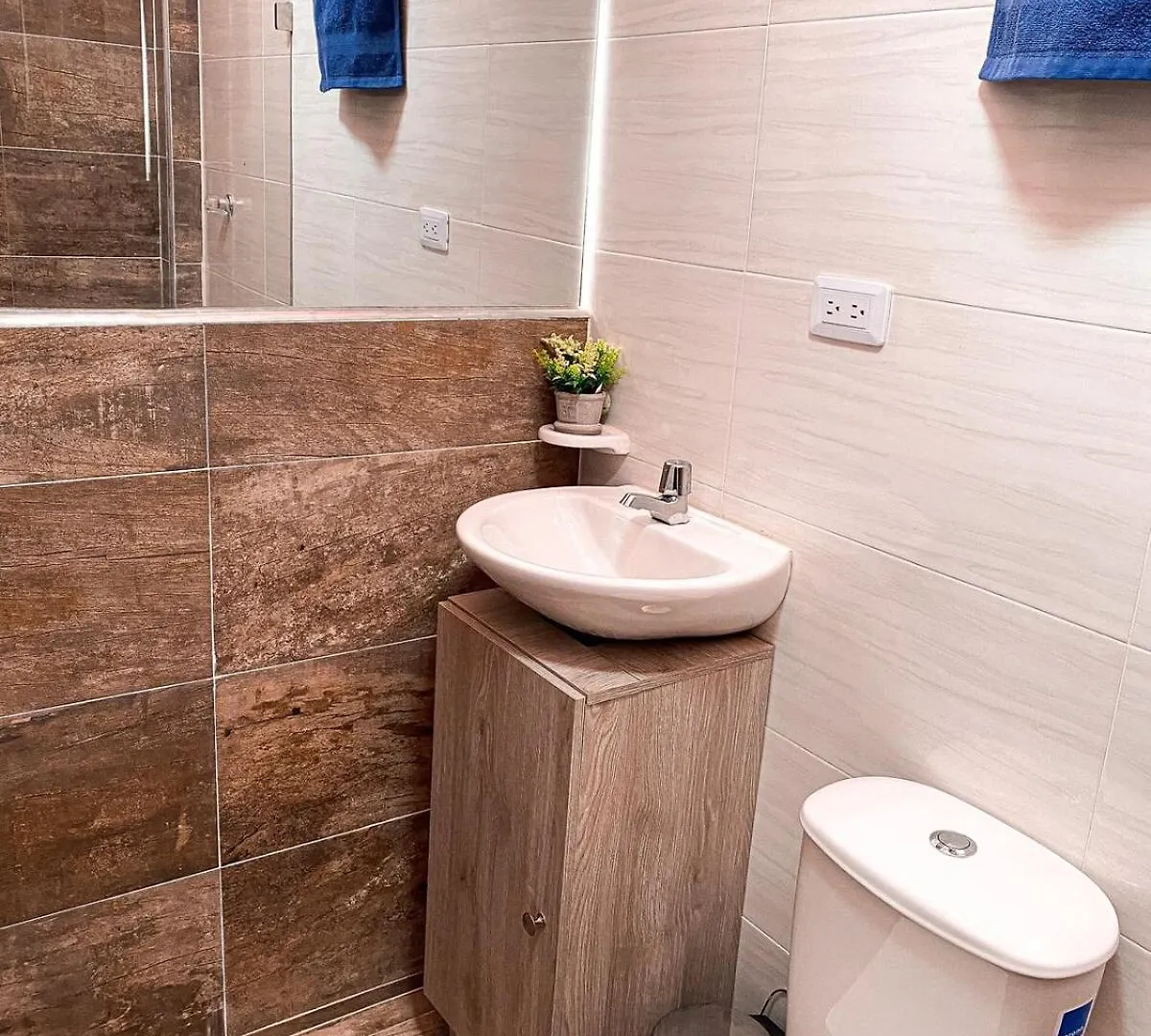 דירה בוגוטה My Little Home A - Apartamento Cerca Del Aeropuerto