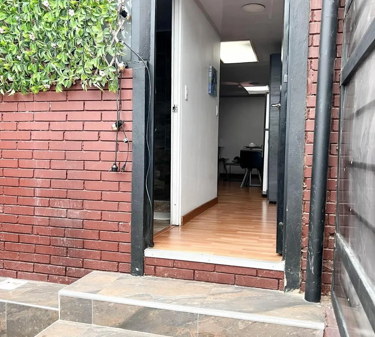 בוגוטה My Little Home A - Apartamento Cerca Del Aeropuerto דירה