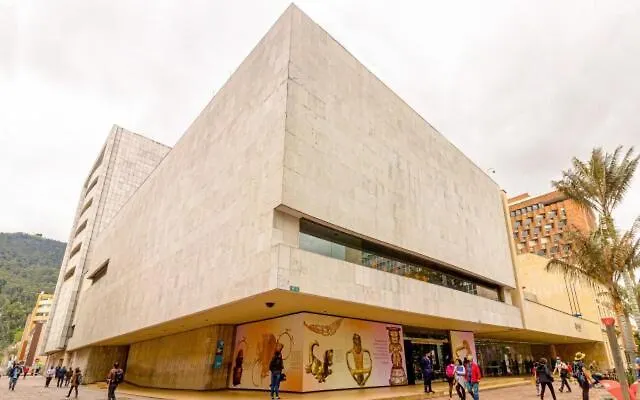 בוגוטה My Little Home A - Apartamento Cerca Del Aeropuerto