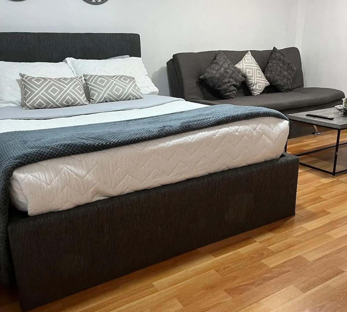 בוגוטה My Little Home A - Apartamento Cerca Del Aeropuerto