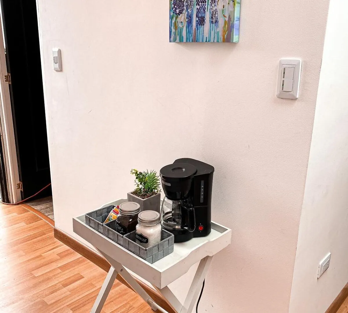 בוגוטה My Little Home A - Apartamento Cerca Del Aeropuerto 0*,  קולומביה