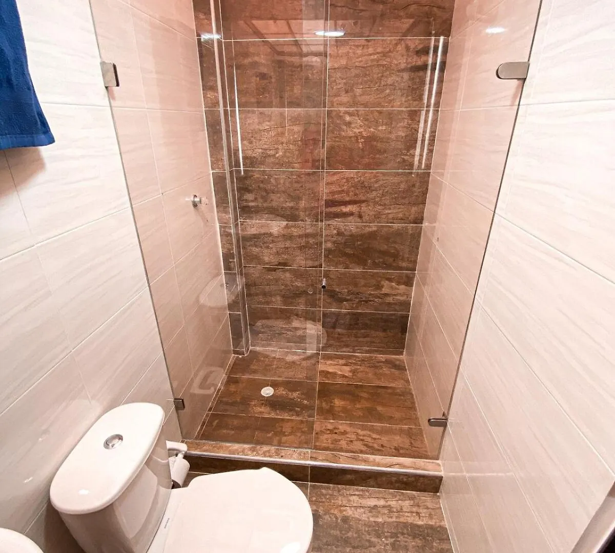 בוגוטה My Little Home A - Apartamento Cerca Del Aeropuerto קולומביה