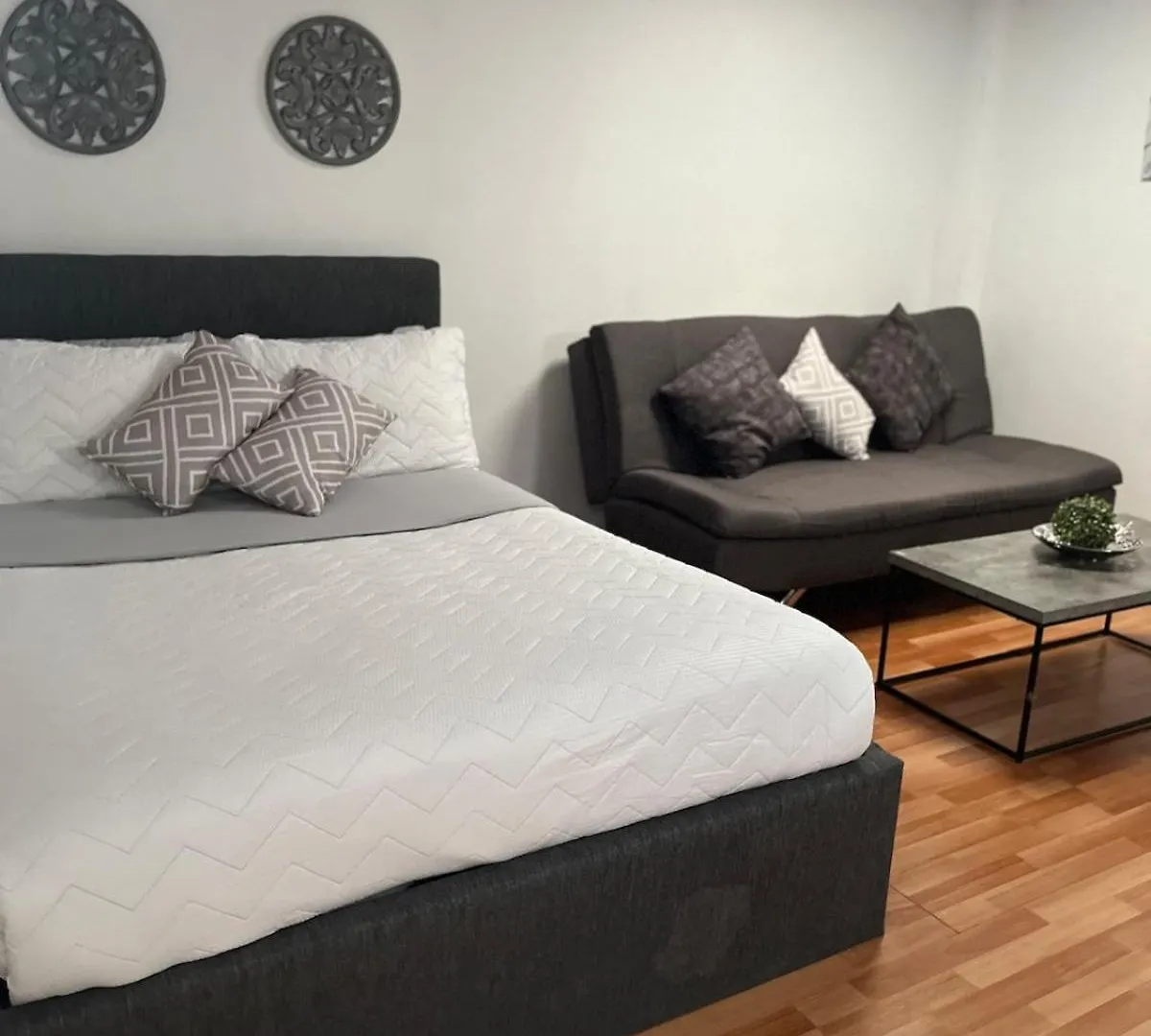 My Little Home A - Apartamento Cerca Del Aeropuerto 波哥大 哥伦比亚