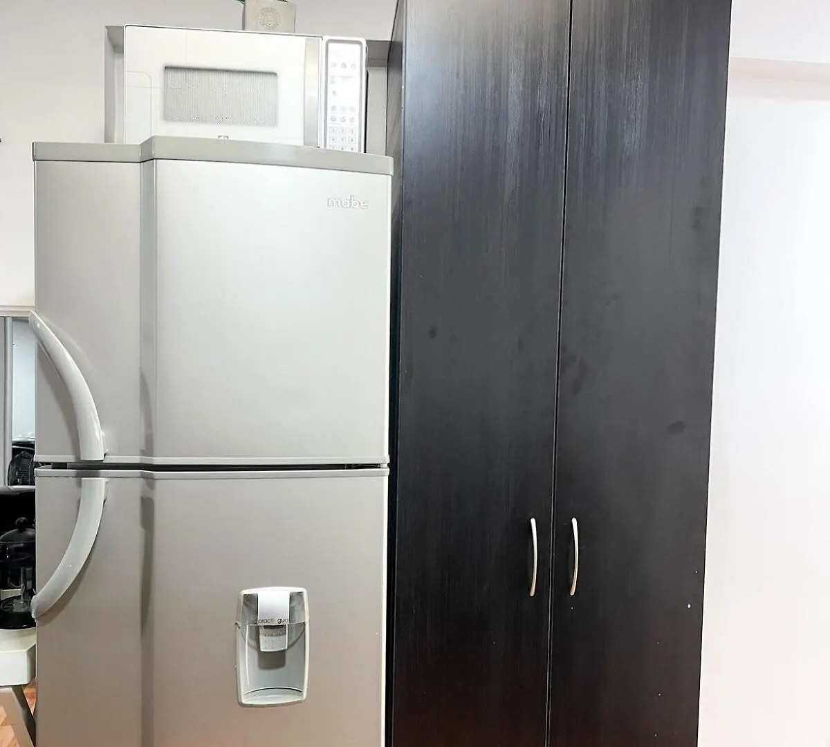 My Little Home A - Apartamento Cerca Del Aeropuerto 波哥大 公寓